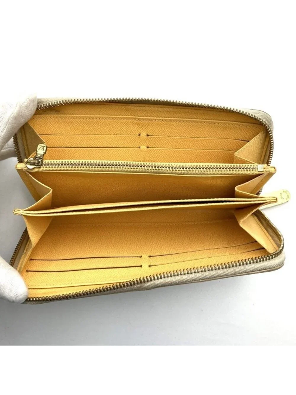Louis Vuitton Illustre Zippy Wallet Balloon Print Exclusive